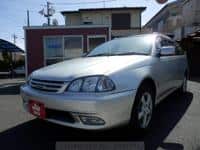 2002 TOYOTA CALDINA