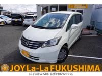 2010 HONDA FREED