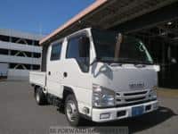 ISUZU Elf Truck