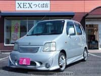 2001 SUZUKI WAGON R