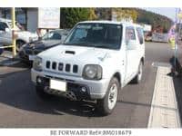 2000 SUZUKI JIMNY