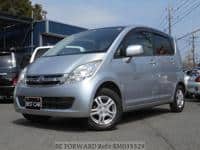 2007 DAIHATSU MOVE