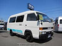 2001 ISUZU ELF VAN