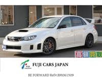 2013 SUBARU IMPREZA