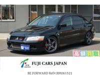 2001 MITSUBISHI LANCER