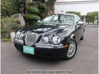 JAGUAR S-Type