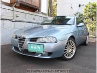 ALFA ROMEO 156