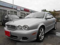 2009 JAGUAR X-TYPE