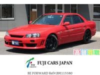 1999 NISSAN SKYLINE