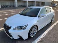 2011 LEXUS CT