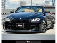 2013 BMW M6