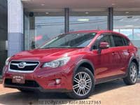 2014 SUBARU XV