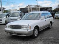 1996 TOYOTA CROWN STATION WAGON