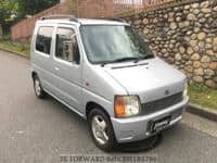 1997 SUZUKI WAGON R