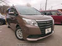 2014 TOYOTA NOAH