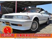 1992 TOYOTA MARK II