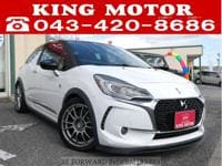 CITROEN DS3