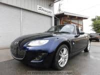 2008 MAZDA ROADSTER