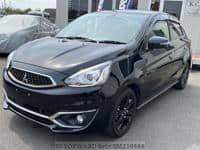 2019 MITSUBISHI MIRAGE