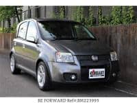 2009 FIAT NEW PANDA