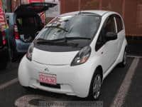 MITSUBISHI i-MiEV