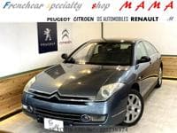 2008 CITROEN C6