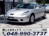 TOYOTA Celica