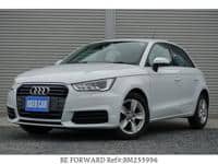 2017 AUDI A1