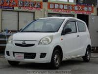 2008 DAIHATSU MIRA