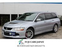 MITSUBISHI Lancer Wagon