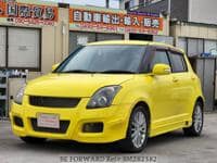 2009 SUZUKI SWIFT