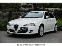 ALFA ROMEO 147