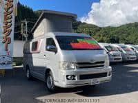 2008 TOYOTA HIACE WAGON