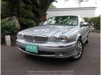 2008 JAGUAR X-TYPE