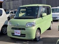 2011 DAIHATSU TANTO