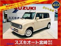 2007 SUZUKI LAPIN