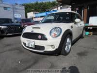 2008 BMW MINI