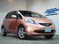 2010 HONDA FIT