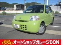 2009 DAIHATSU ESSE