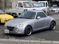 2003 DAIHATSU COPEN