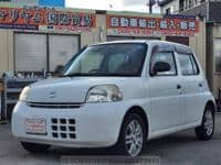 2007 DAIHATSU ESSE