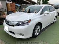 LEXUS HS