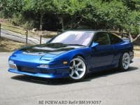 1994 NISSAN 180SX