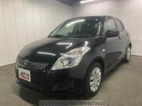 2012 SUZUKI SWIFT