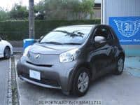 2009 TOYOTA IQ