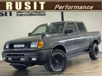 2001 NISSAN DATSUN PICKUP