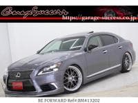 2013 LEXUS LS