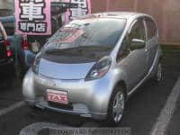 MITSUBISHI i-MiEV