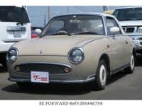 1991 NISSAN FIGARO