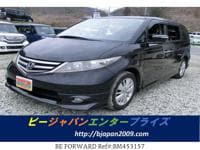 2007 HONDA ELYSION